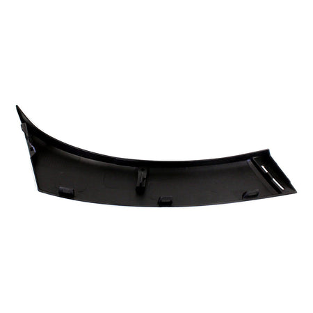 2005-2011 Toyota Tacoma Bumper End Front Passenger Side Matt-Black X-Runner Model_TO1005176-4