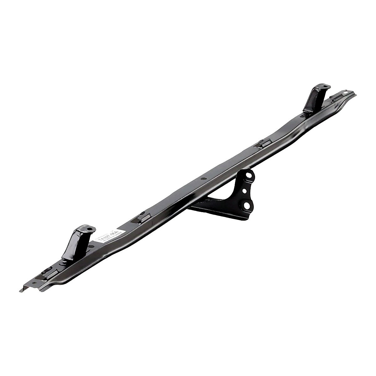 2002-2006 Toyota Camry Bumper Filler Front Upper – TO1007107-2