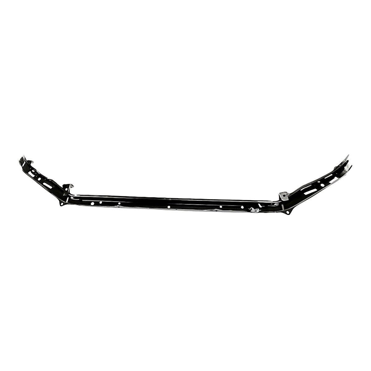 1996-2000 Toyota Rav4 Bumper Face Bar Retainer Front Upper_TO1008103