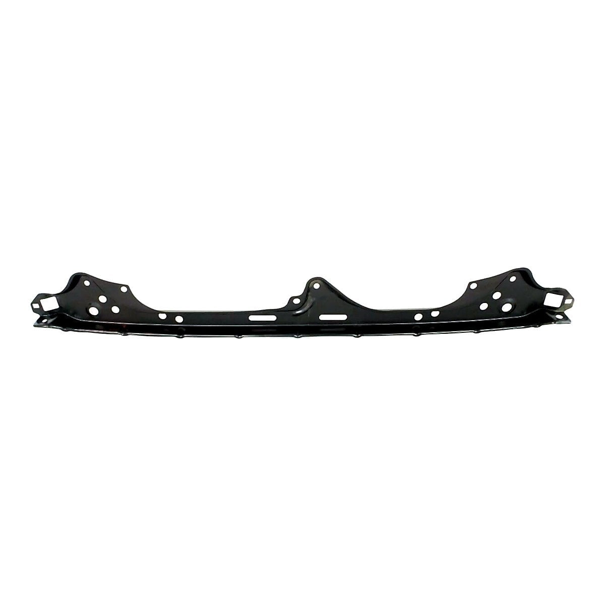 2007-2014 Toyota Fj_Cruiser Bumper Retanier Front – TO1010100-4