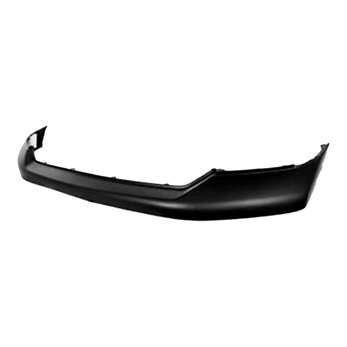 2007-2013 Toyota Tundra Bumper Front Upper Black_TO1014100-2