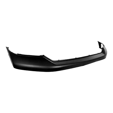 2007-2013 Toyota Tundra Bumper Front Upper Black_TO1014100-3