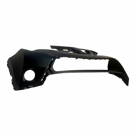 2013-2015 Toyota Rav4 Bumper Upper Front Primed Usa/Japan Built – TO1014101-2