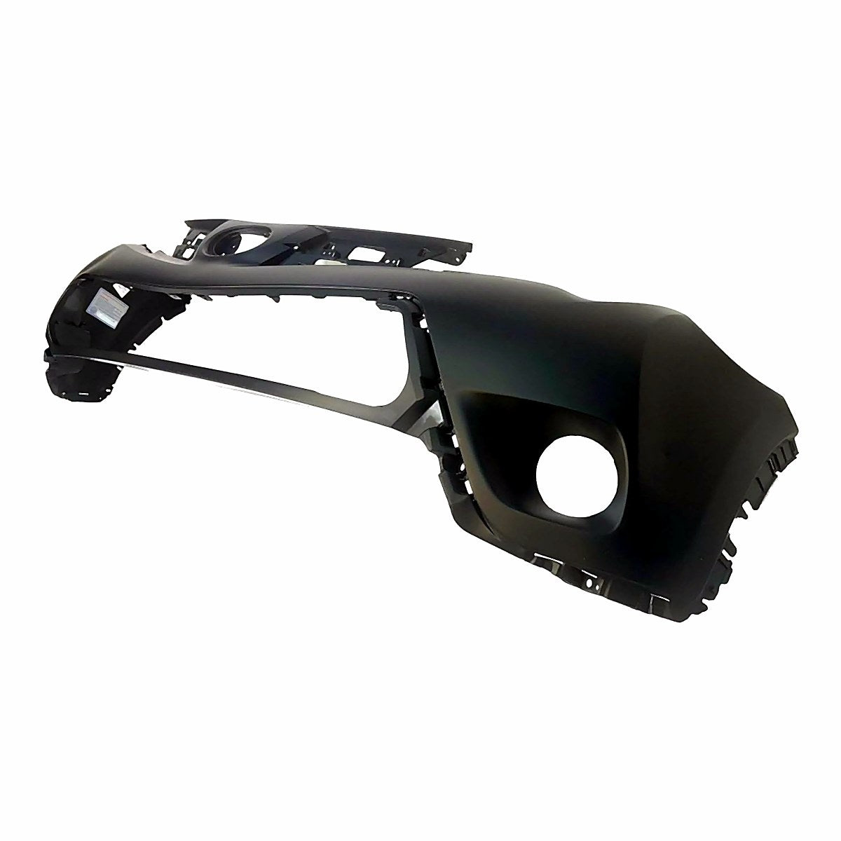 2013-2015 Toyota Rav4 Bumper Upper Front Primed Usa/Japan Built – TO1014101-3