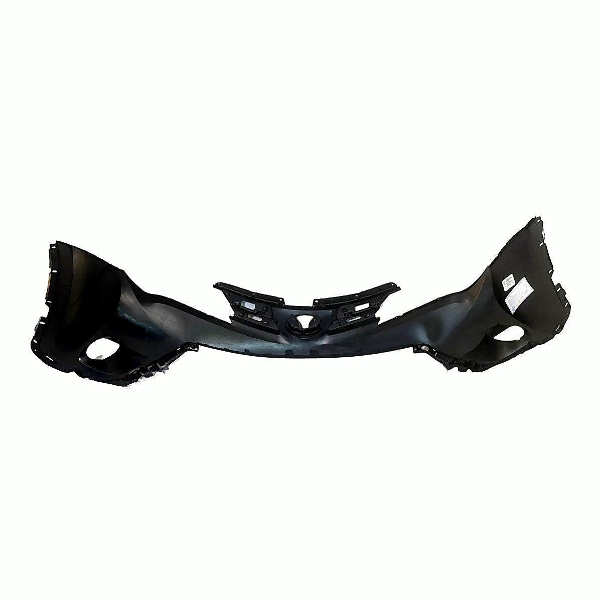 2013-2015 Toyota Rav4 Bumper Upper Front Primed Usa/Japan Built – TO1014101-5