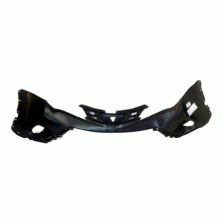 2013-2015 Toyota Rav4 Bumper Upper Front Primed Usa/Japan Built – TO1014101-5