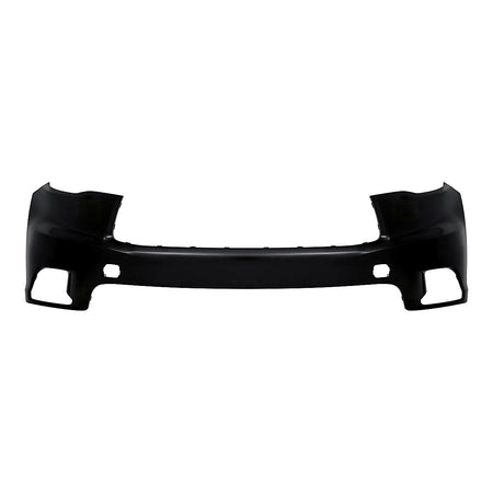 2014-2016 Toyota Highlander Bumper Upper Front Primed_TO1014102