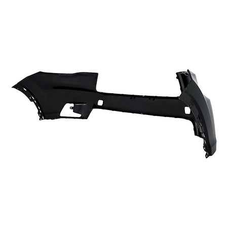 2014-2016 Toyota Highlander Bumper Upper Front Primed_TO1014102-4