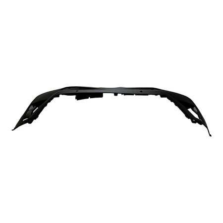 2016-2018 Toyota Rav4 Bumper Upper Front Primed With Sensor Japan Built Model_TO1014103-3