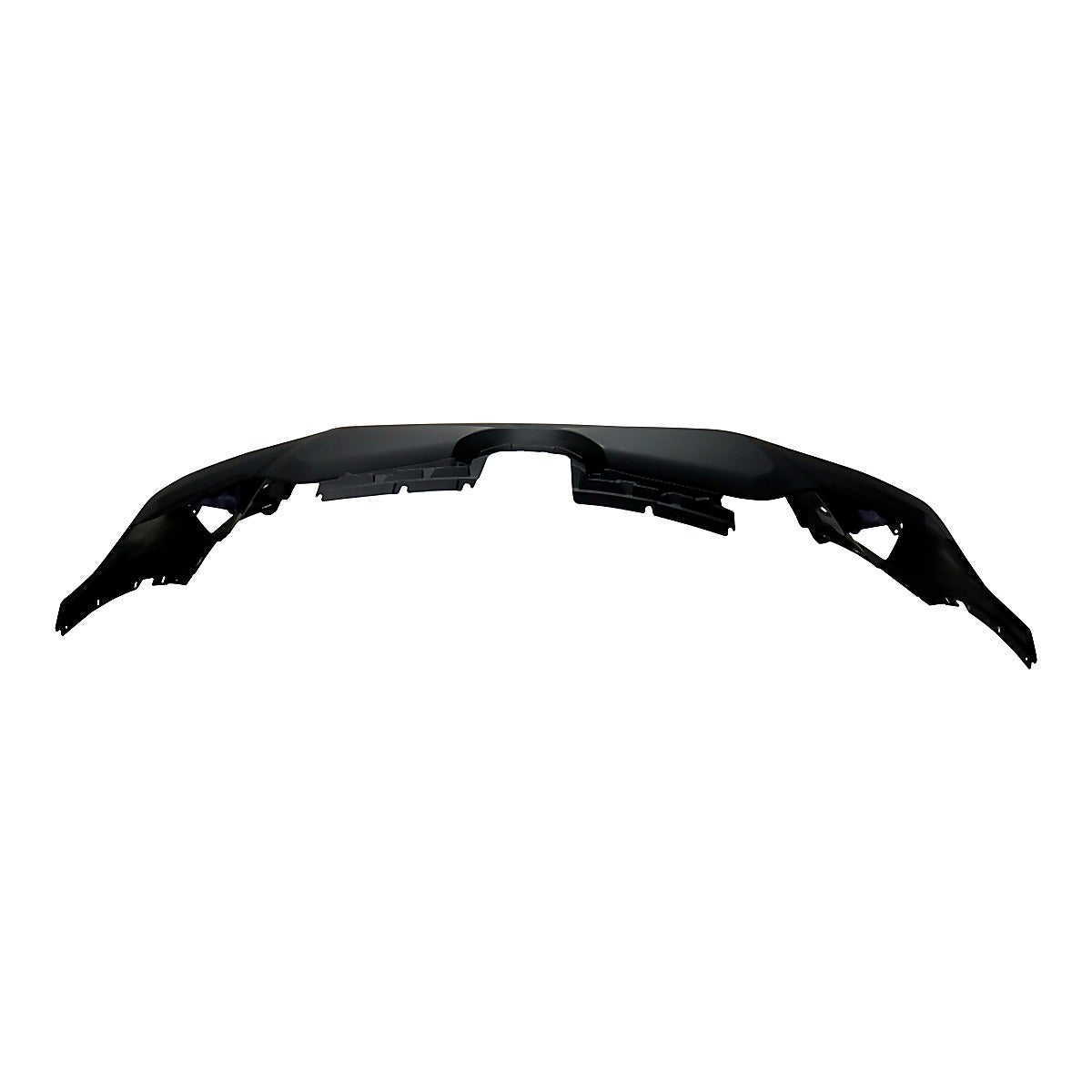 2016-2018 Toyota Rav4 Bumper Upper Front Primed With Sensor Japan Built Model_TO1014103-4