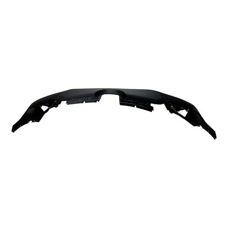 2016-2018 Toyota Rav4 Bumper Upper Front Primed With Sensor Japan Built Model_TO1014103-4
