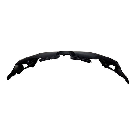 2016-2018 Toyota Rav4 Bumper Upper Front Primed Without Sensor Japan Built Model_TO1014104-3