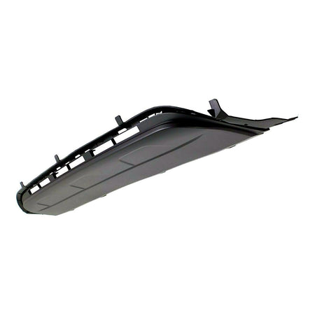 2009-2012 Toyota Rav4 Bumper Lower Front Ltd Primed Black_TO1015104