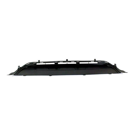 2009-2012 Toyota Rav4 Bumper Lower Front Ltd Primed Black_TO1015104-2