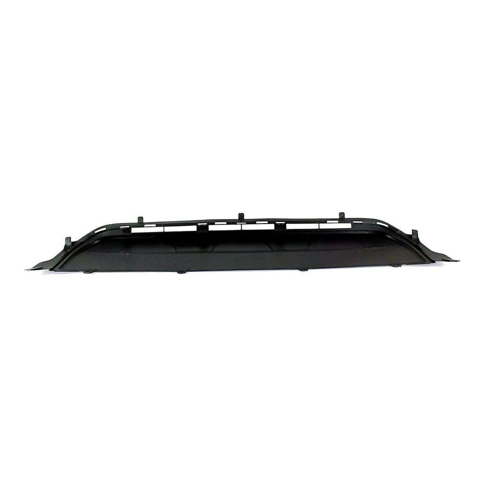 2009-2012 Toyota Rav4 Bumper Lower Front Ltd Primed Black_TO1015104-2