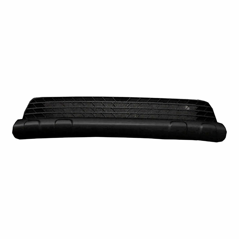 2005-2008 Toyota Matrix Bumper Lower Front With Spoiler Matte-Black_TO1015105
