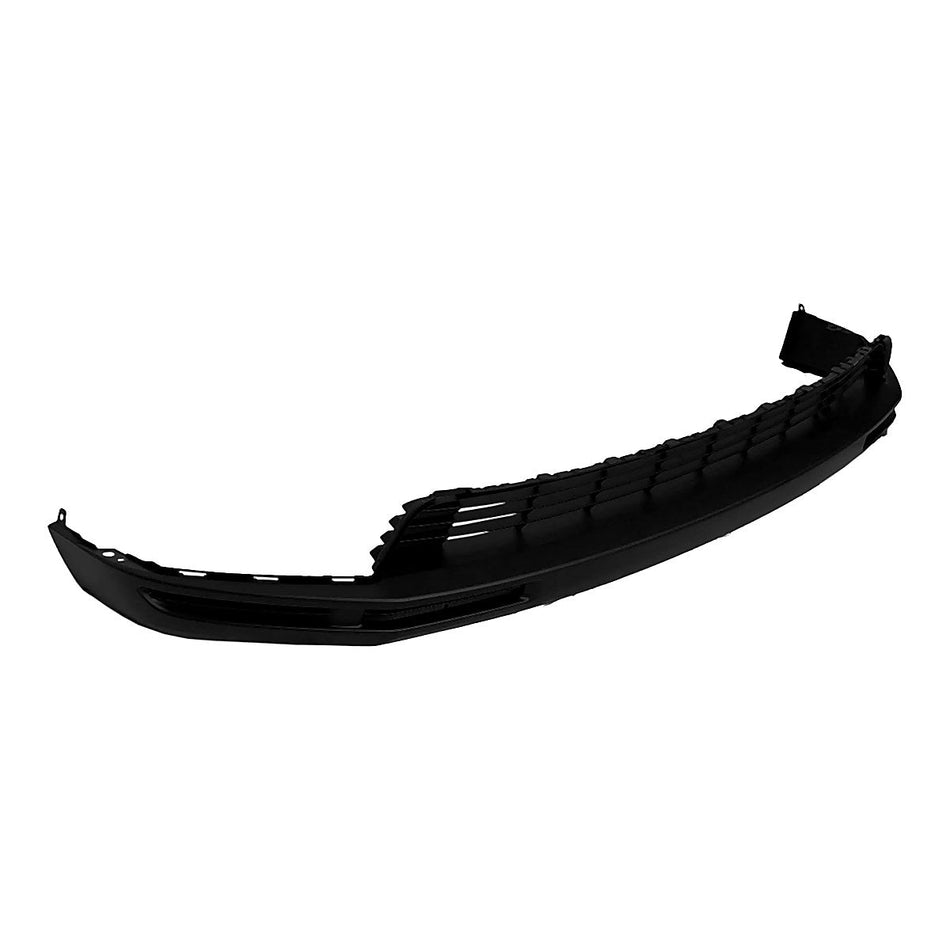 2014-2016 Toyota Highlander Hybrid Bumper Front - side angle, Part TO1015110