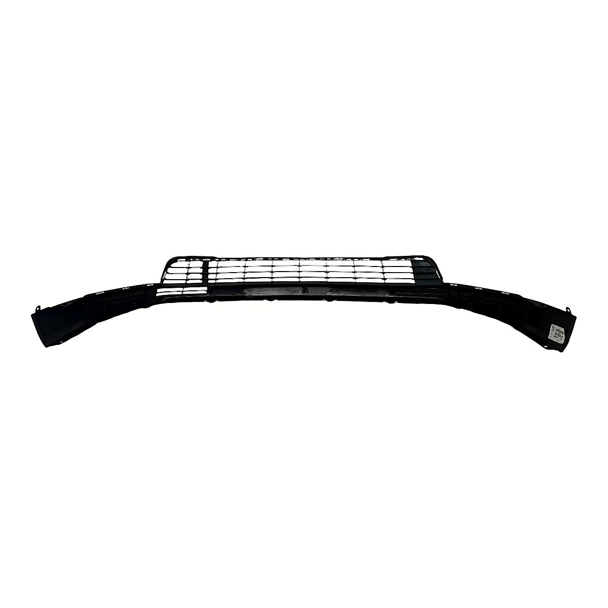 2014-2016 Toyota Highlander Bumper Lower Front Textured_TO1015110-3