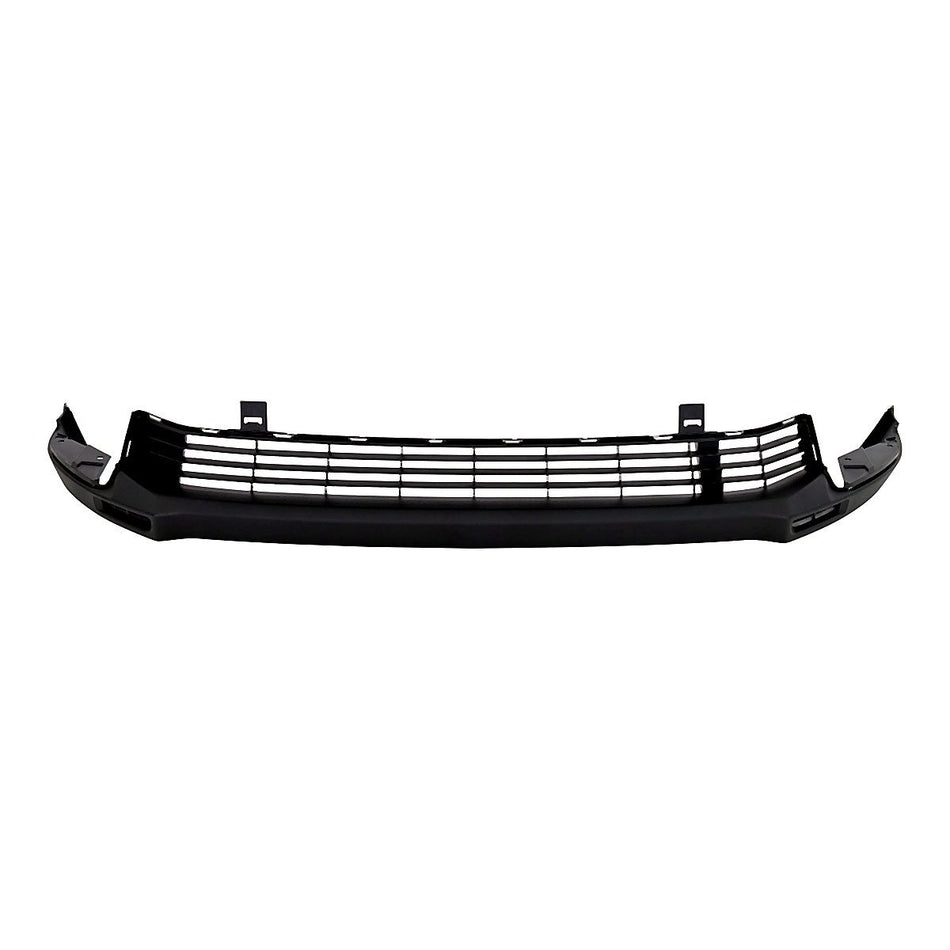 2017-2019 Toyota Highlander Hybrid Bumper Front - product view, Part TO1015111