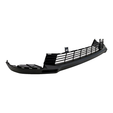 2017-2019 Toyota Highlander Bumper Lower Front Textured Finish_TO1015111-2