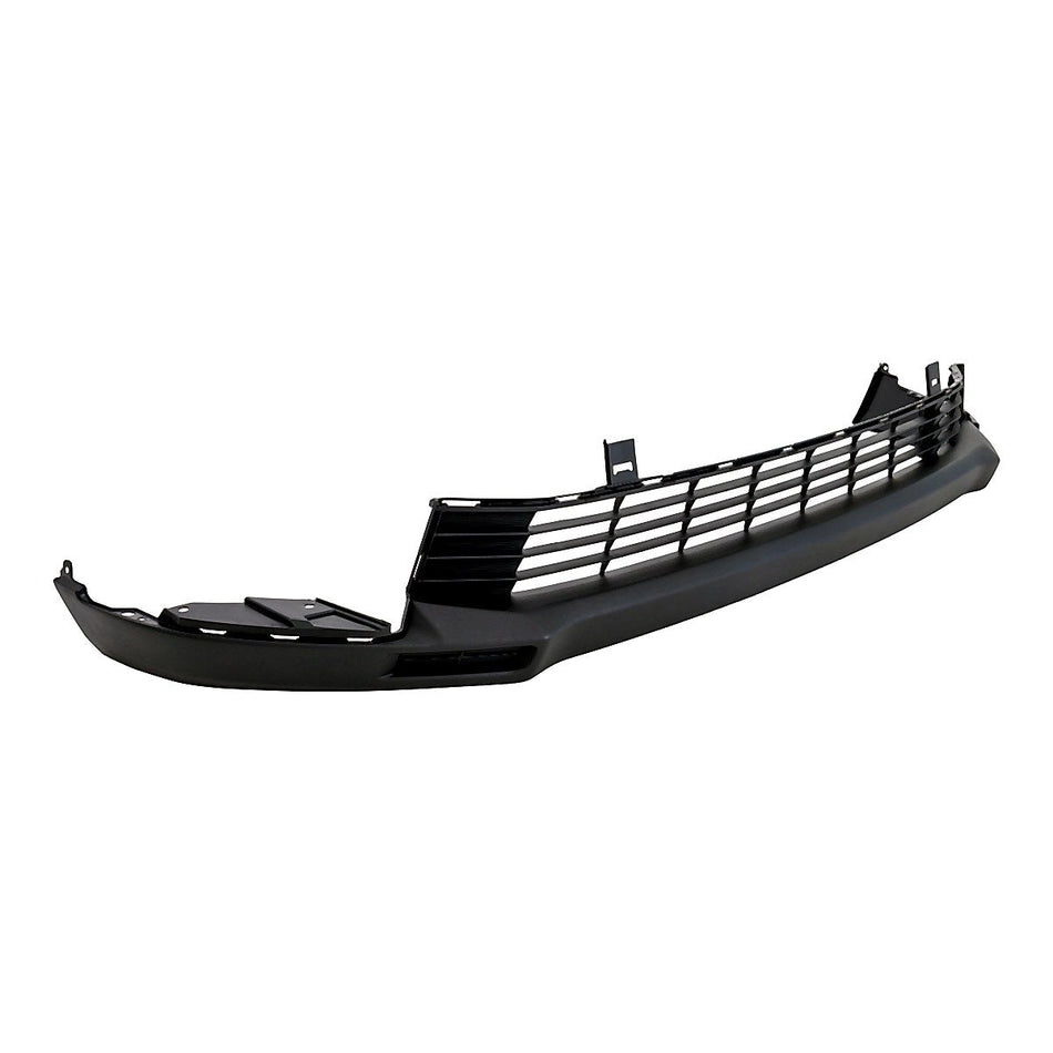 2017-2019 Toyota Highlander Hybrid Bumper Front - side angle, Part TO1015111
