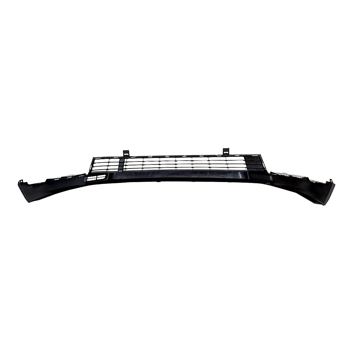 2017-2019 Toyota Highlander Bumper Lower Front Textured Finish_TO1015111-3