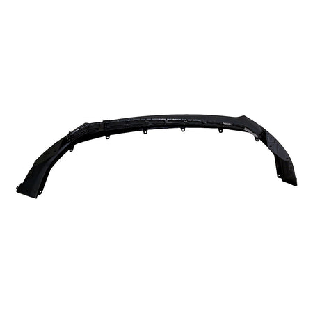 2017-2019 Toyota Highlander Bumper Lower Front Textured Finish_TO1015111-4