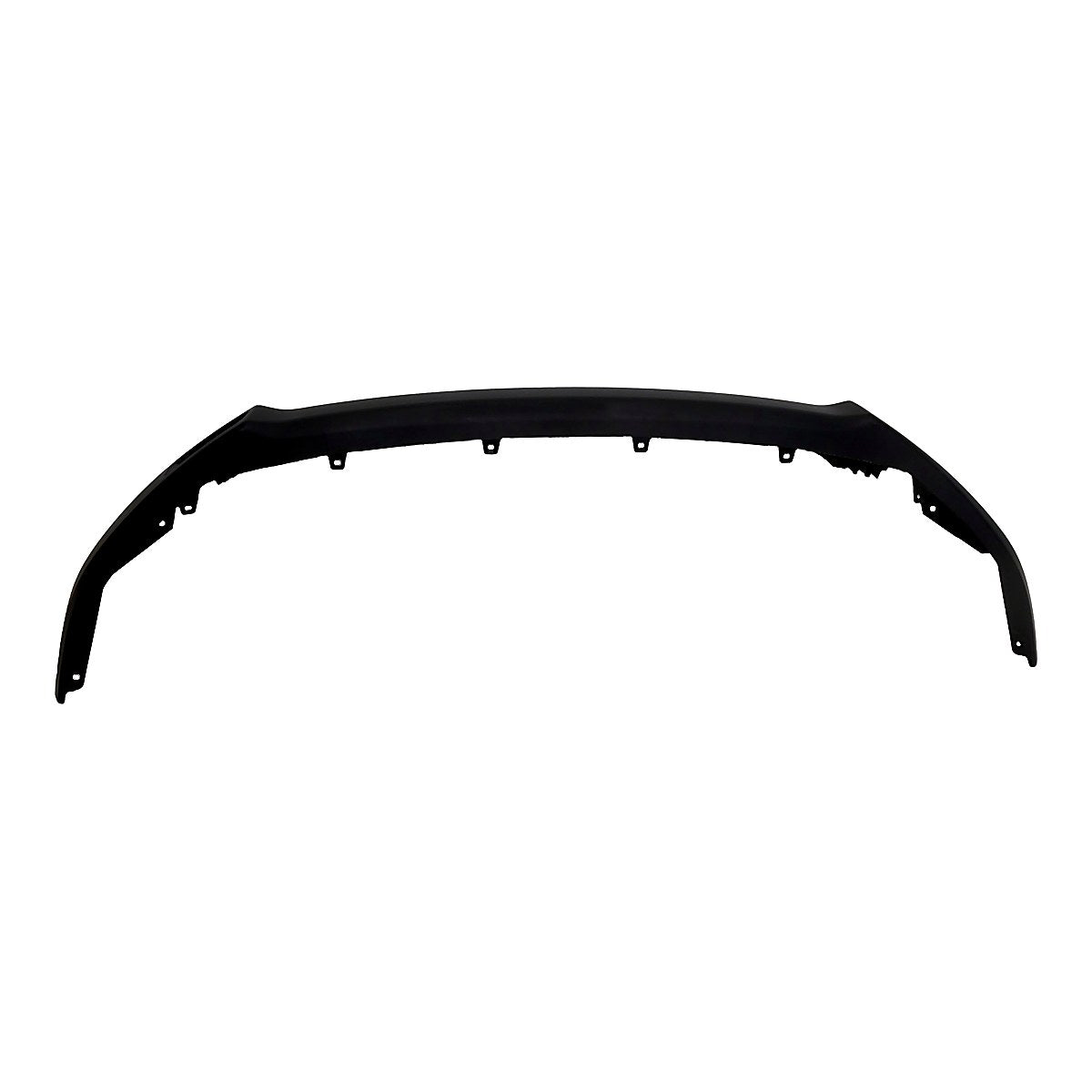 2017-2019 Toyota Highlander Bumper Lower Front Textured Finish_TO1015111-5