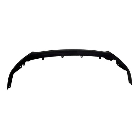 2017-2019 Toyota Highlander Bumper Lower Front Textured Finish_TO1015111-5
