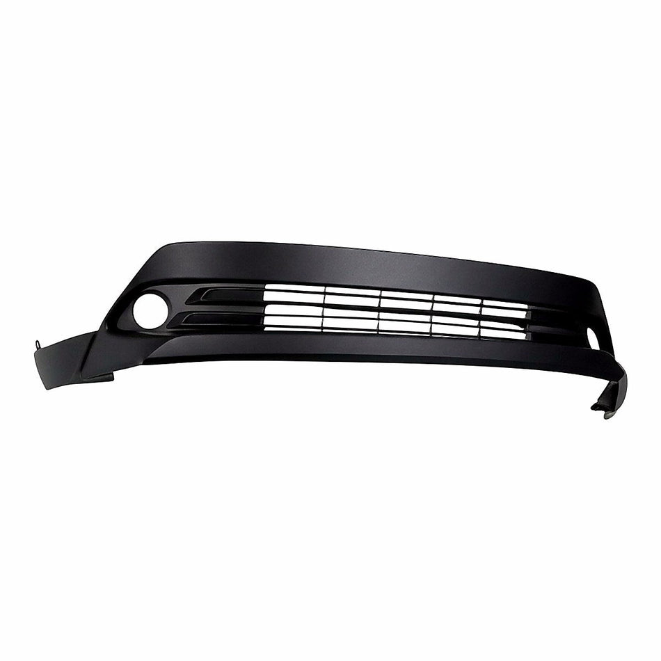 2018-2019 Toyota Chr Bumper Lower Front Textured_TO1015112