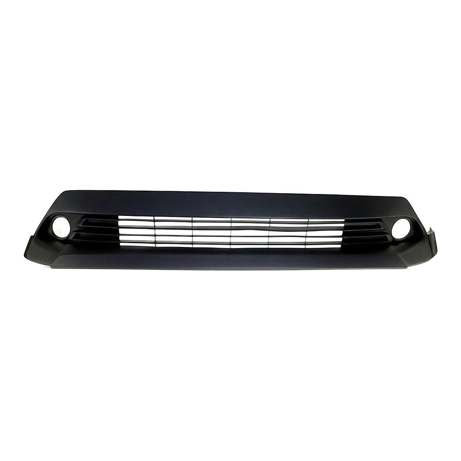 2018-2019 Toyota Chr Bumper Lower Front Textured_TO1015112-2