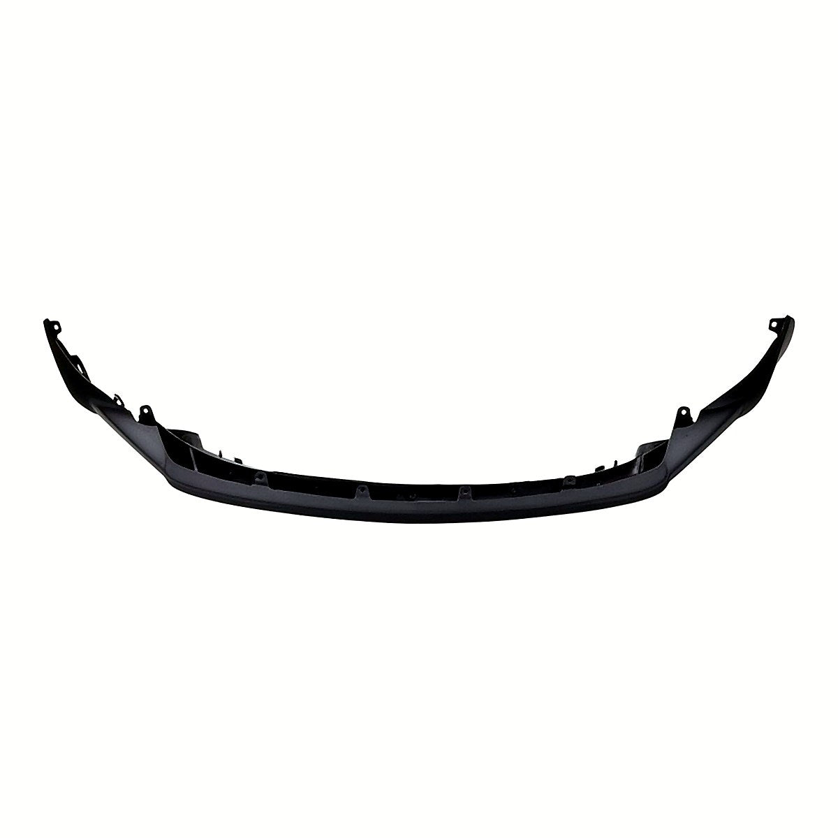 2018-2019 Toyota Chr Bumper Lower Front Textured_TO1015112-3