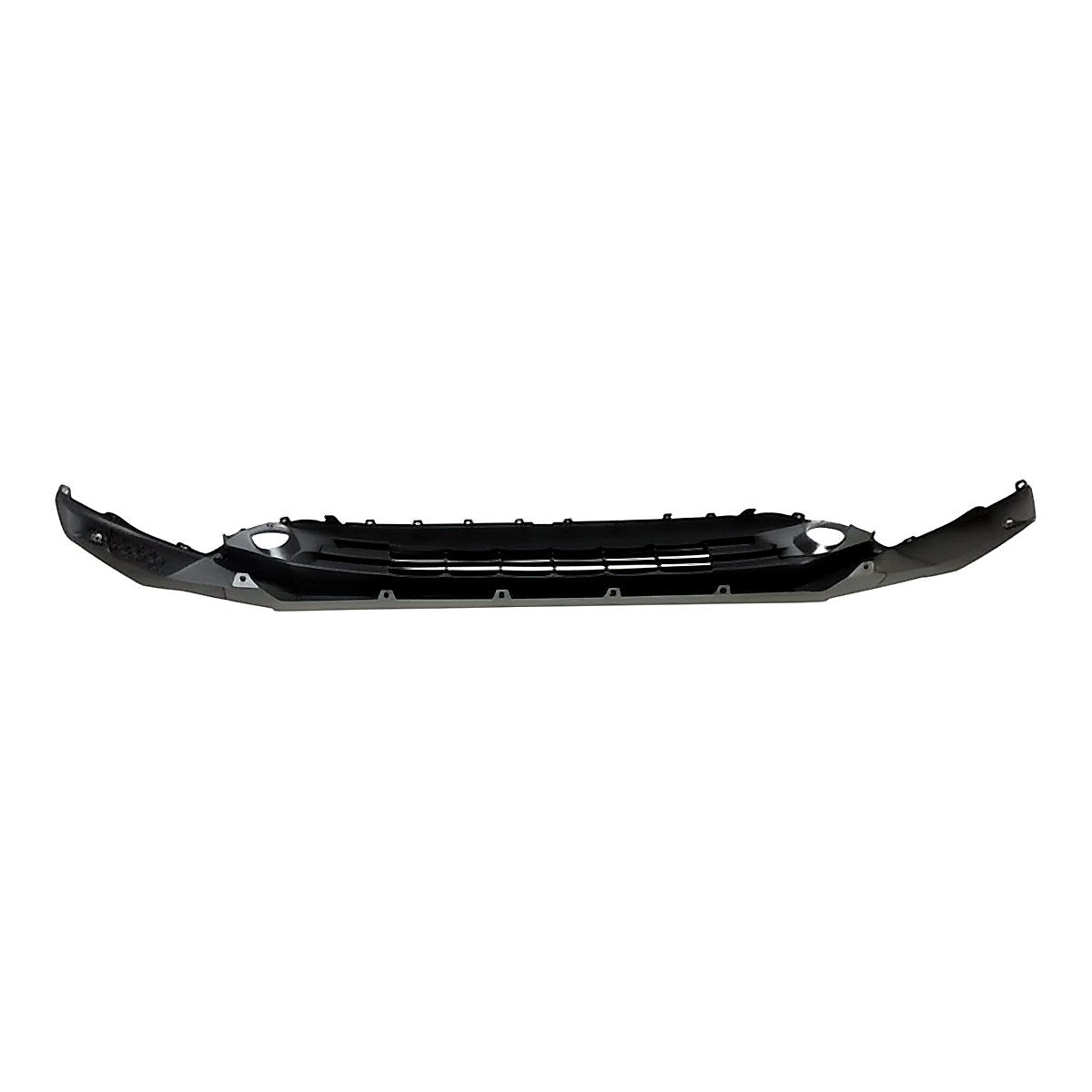 2018-2019 Toyota Chr Bumper Lower Front Textured_TO1015112-4