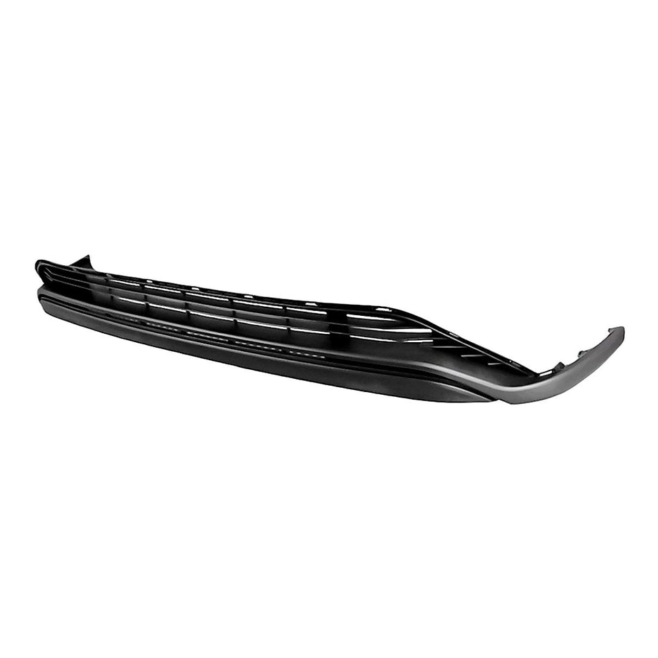 2020-2025 Toyota Highlander Hybrid Bumper Front - product view, Part TO1015113