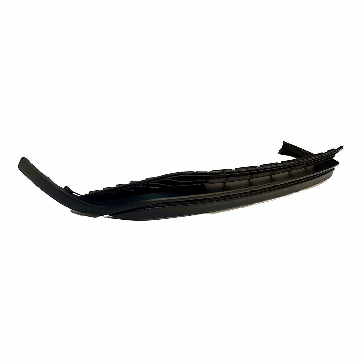 2020-2025 Toyota Highlander Bumper Front Lower Matte Dark Gray Use Without Lower Valance Exclude Xse – TO1015113-3