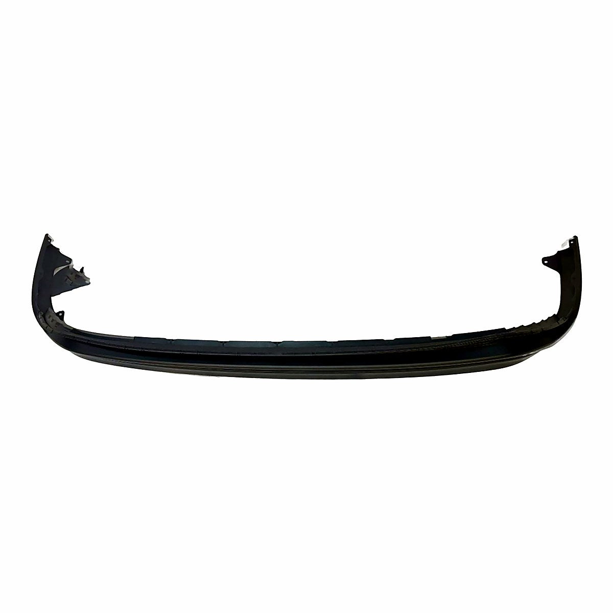 2020-2025 Toyota Highlander Bumper Front Lower Matte Dark Gray Use Without Lower Valance Exclude Xse – TO1015113-4
