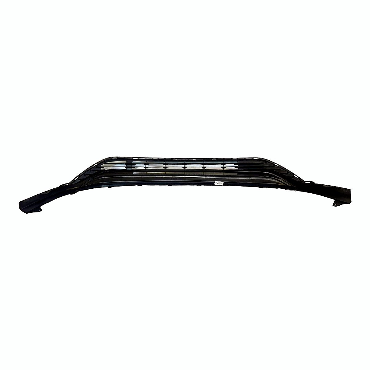 2020-2025 Toyota Highlander Bumper Front Lower Matte Dark Gray Use Without Lower Valance Exclude Xse – TO1015113-5