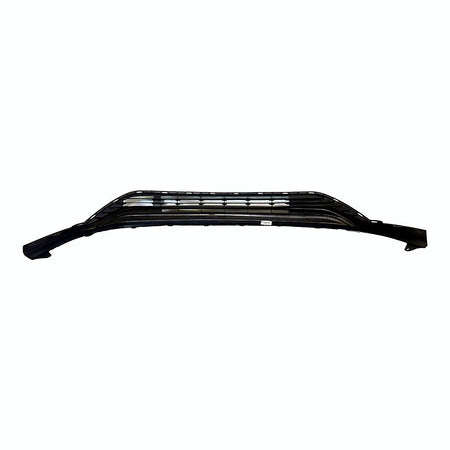 2020-2025 Toyota Highlander Bumper Front Lower Matte Dark Gray Use Without Lower Valance Exclude Xse – TO1015113-5