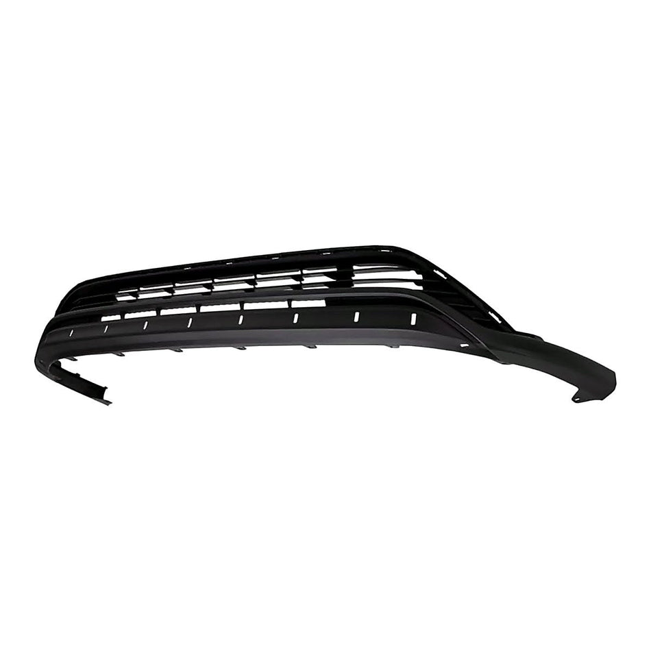 2020-2025 Toyota Highlander Hybrid Bumper Front - side angle, Part TO1015114
