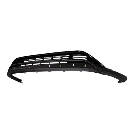 2020-2025 Toyota Highlander Bumper Front Lower Matte Dark Gray Use With Lower Valance Exclude Xse Models – TO1015114-2