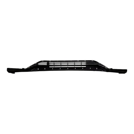 2020-2025 Toyota Highlander Bumper Front Lower Matte Dark Gray Use With Lower Valance Exclude Xse Models – TO1015114-3