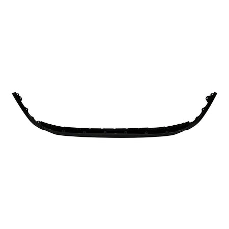 2020-2025 Toyota Highlander Bumper Front Lower Matte Dark Gray Use With Lower Valance Exclude Xse Models – TO1015114-4