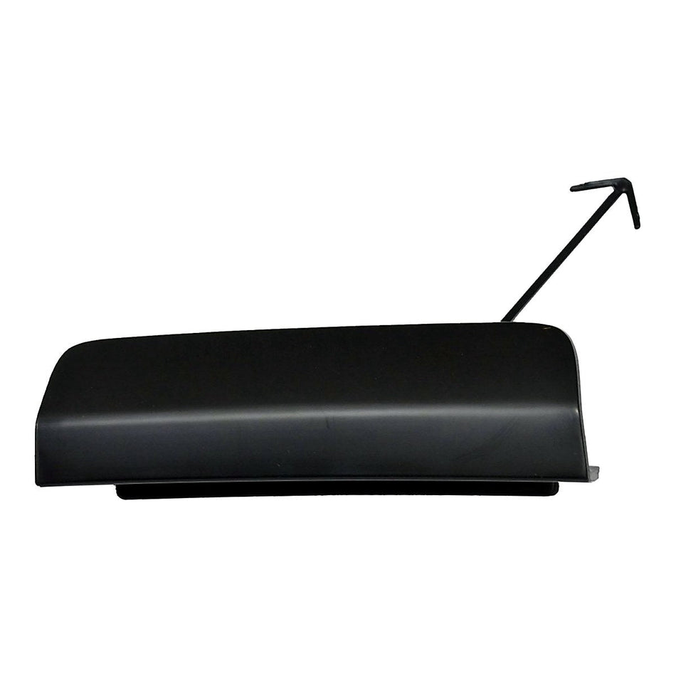 2025 Toyota Rav4 Plug-In Bumper Stay Front - product view, Part TO1029126