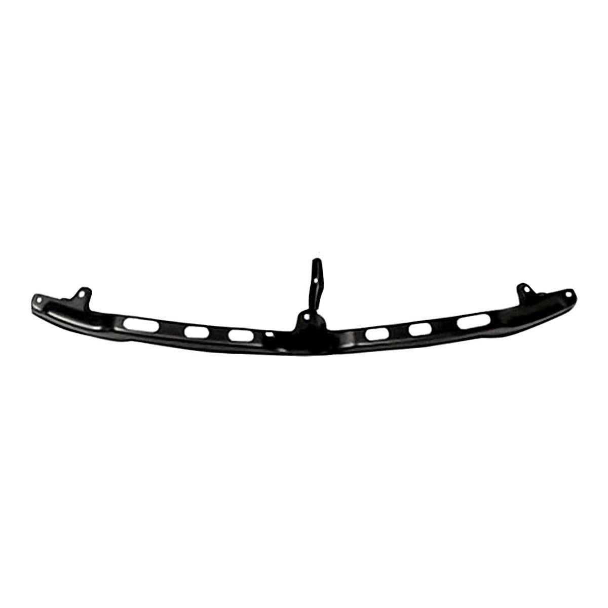 2000-2006 Toyota Tundra Bumper Retainer Front Steel Exclude Double Cab – TO1031105
