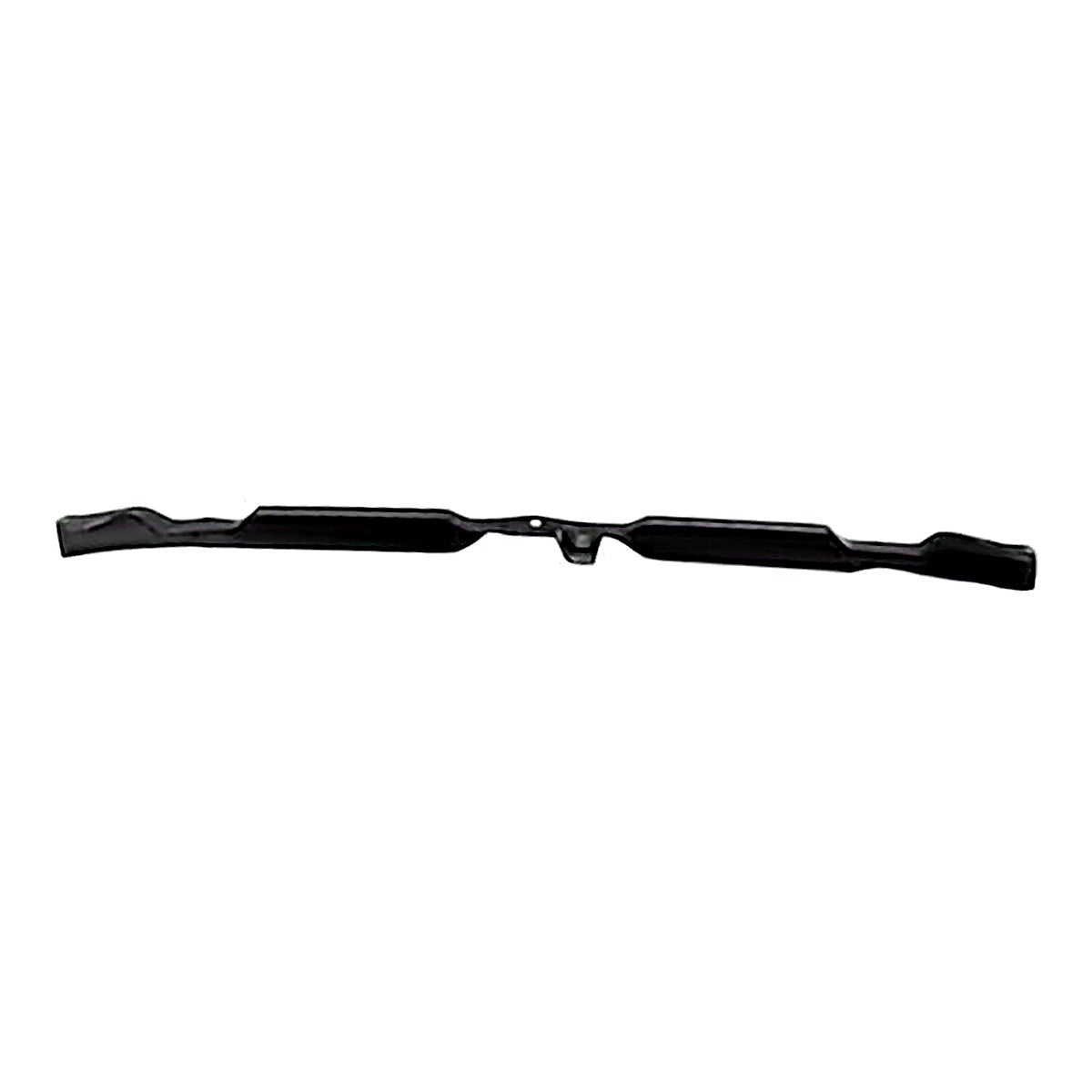 2005-2007 Toyota Sequoia Bumper Retainer Front Center Steel – TO1031106