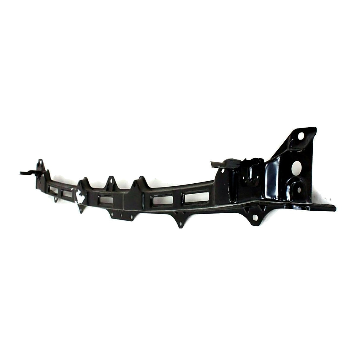2008-2022 Toyota Sequoia Bumper Retainer Front Center Steel – TO1031108