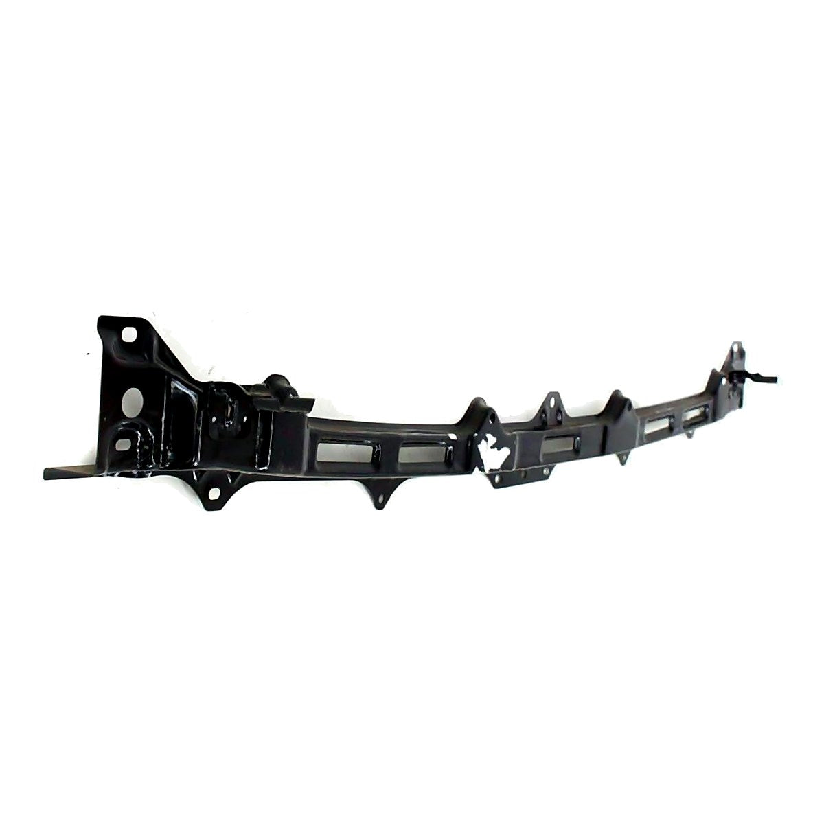 2008-2022 Toyota Sequoia Bumper Retainer Front Center Steel – TO1031108-2