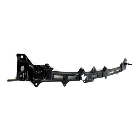 2008-2022 Toyota Sequoia Bumper Retainer Front Center Steel – TO1031108-2