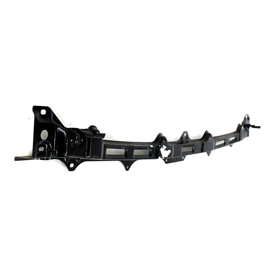 2008-2022 Toyota Sequoia Bumper Retainer Front Center Steel – TO1031108-2
