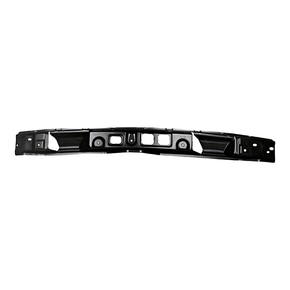 2010-2013 Toyota 4Runner Bumper Retainer Front Upper – TO1031109